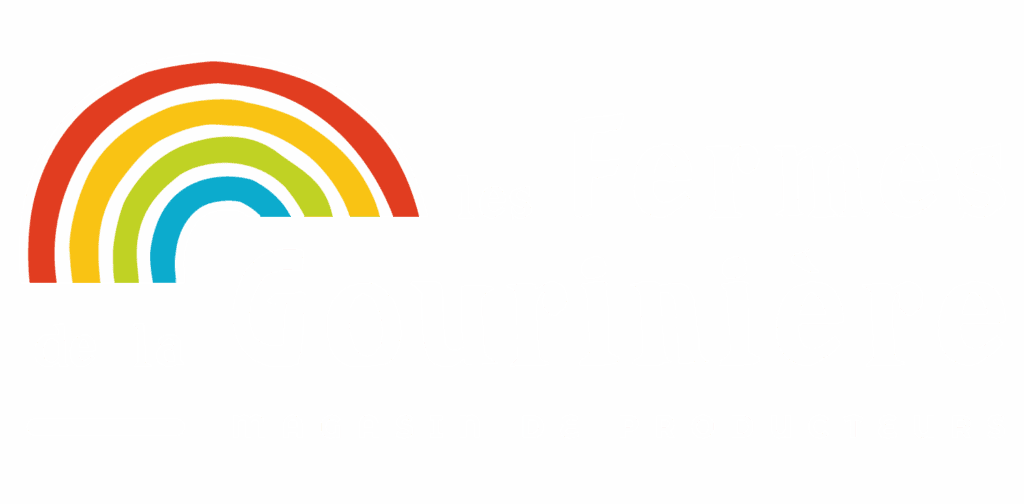 Logo les Fermes de la Gourinière