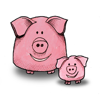 Les Gorets de la Gourinière est une ferme de production de viande porcine à Montaigu en Vendée