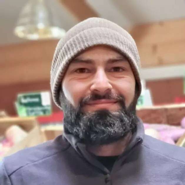 Kilian maraicher à la gourinière