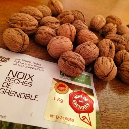 noix